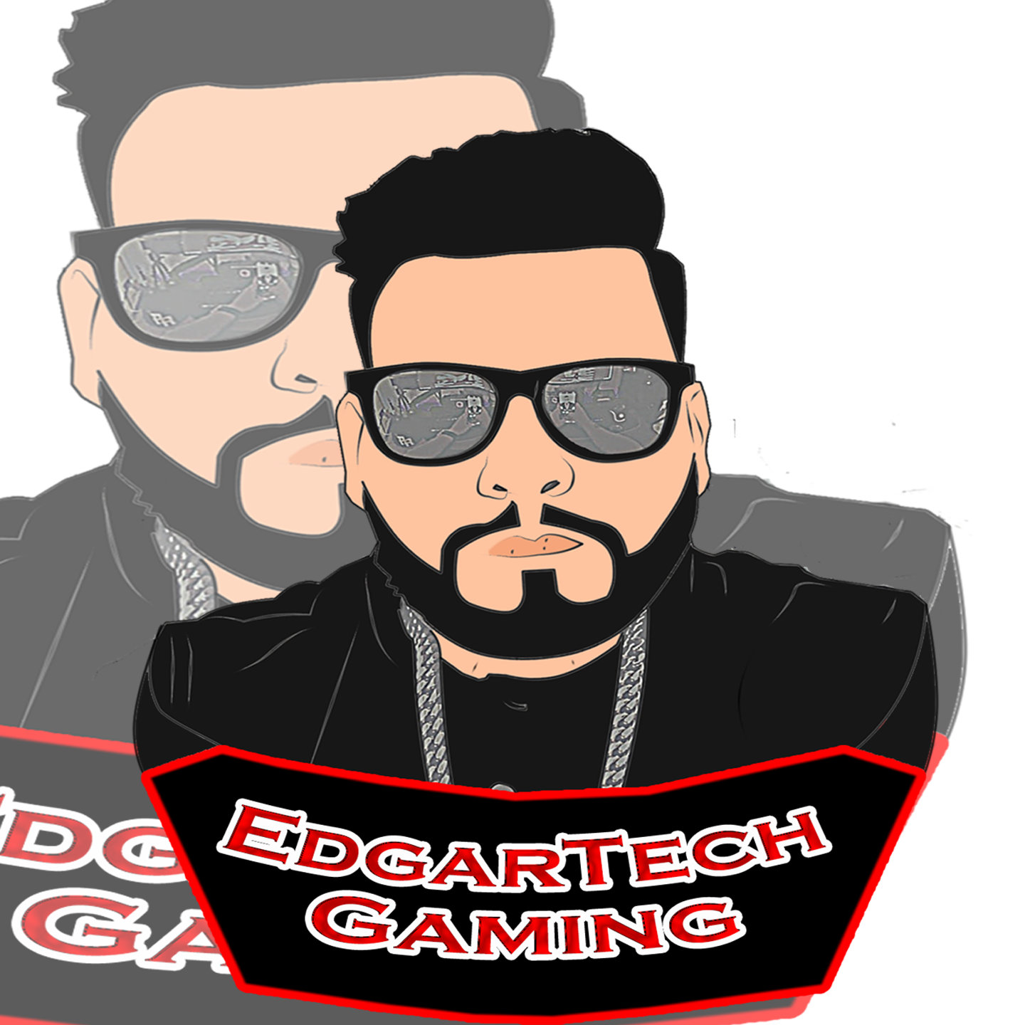 EdgarTech Gaming