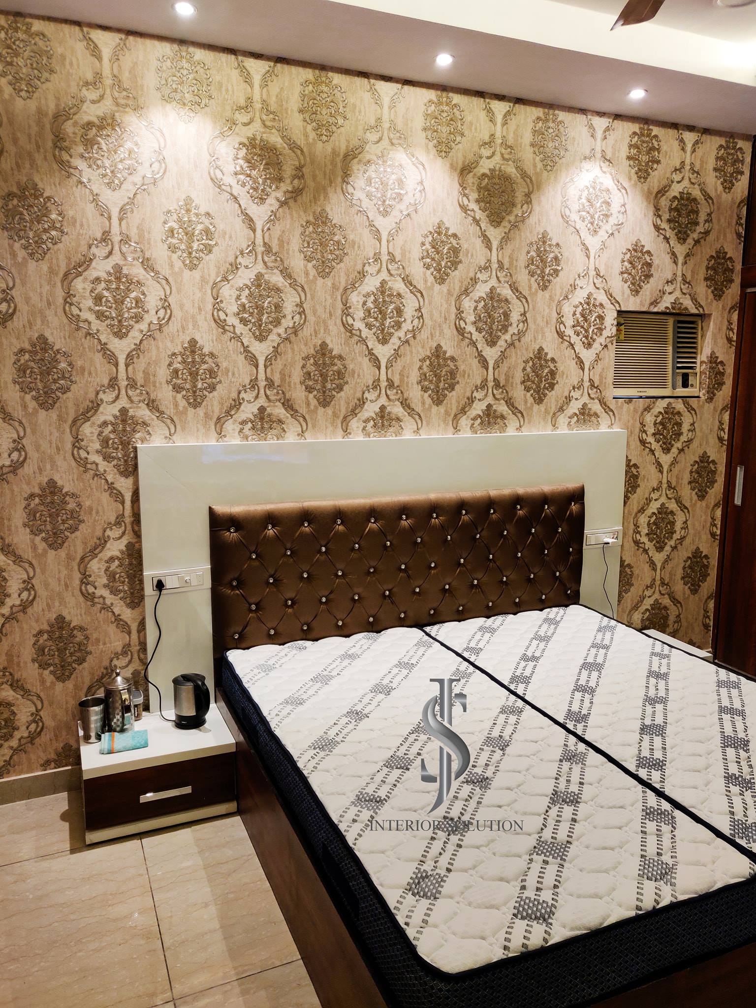 JS Interior Solution