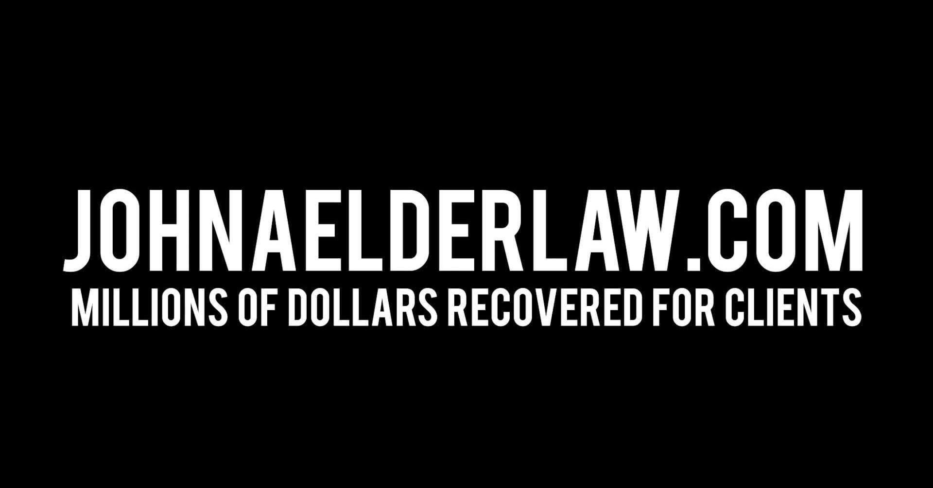 Johnny Rocker, IV - Attorney at Law | Lebanon KY