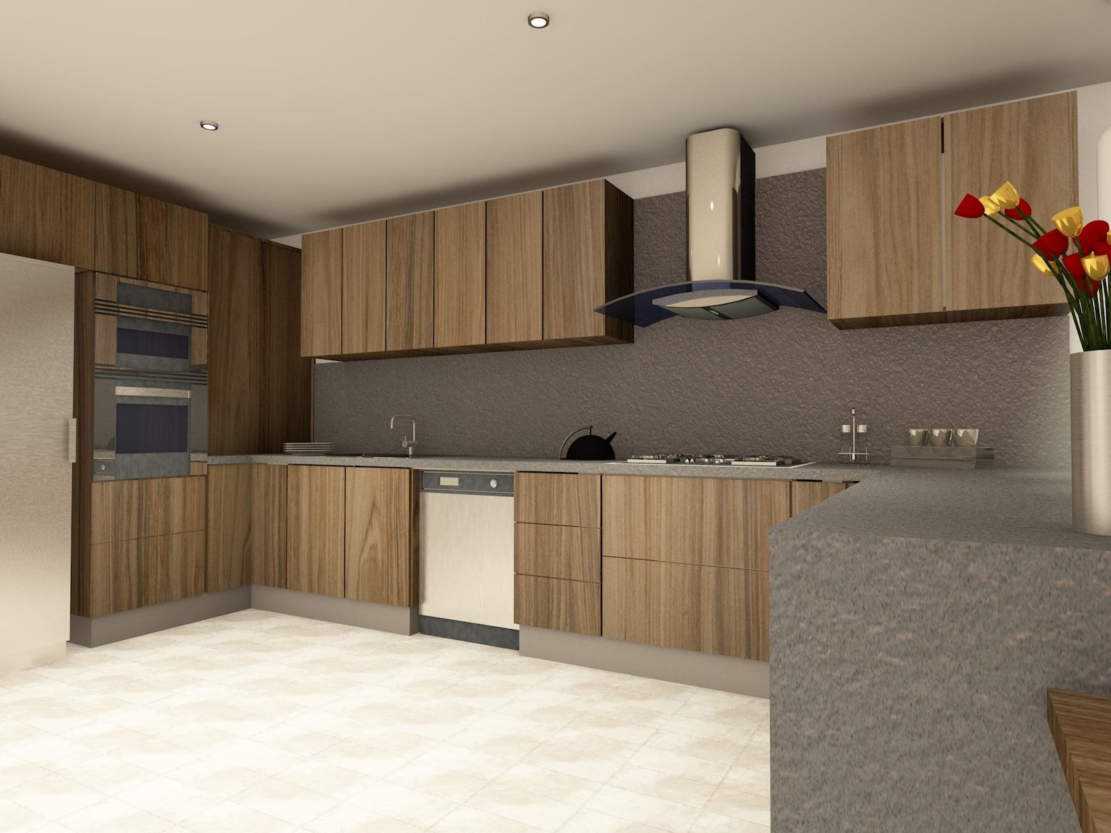 A/K Arquitectura
