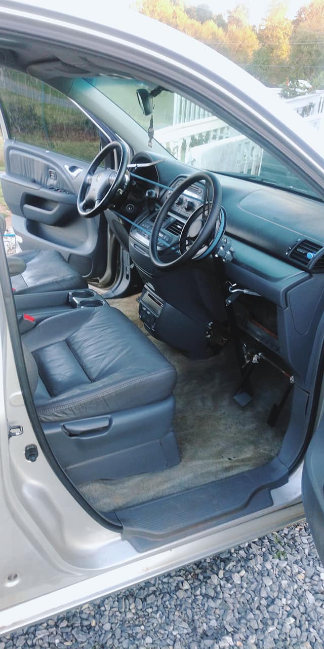 Right Hand Drive Conversions