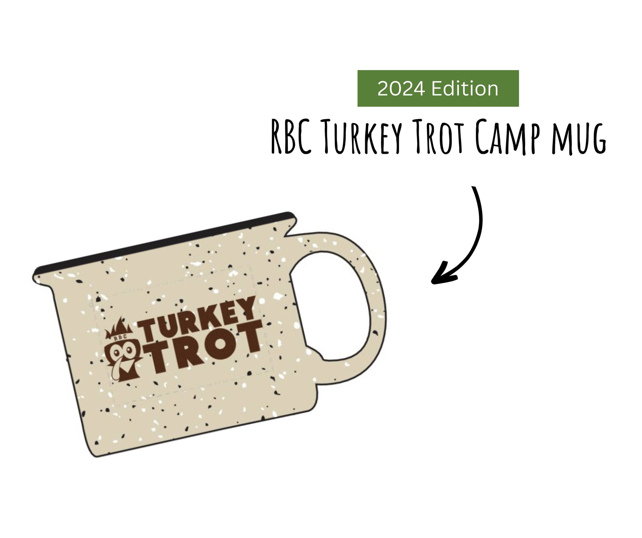RBC Turkey Trot | Chadron NE