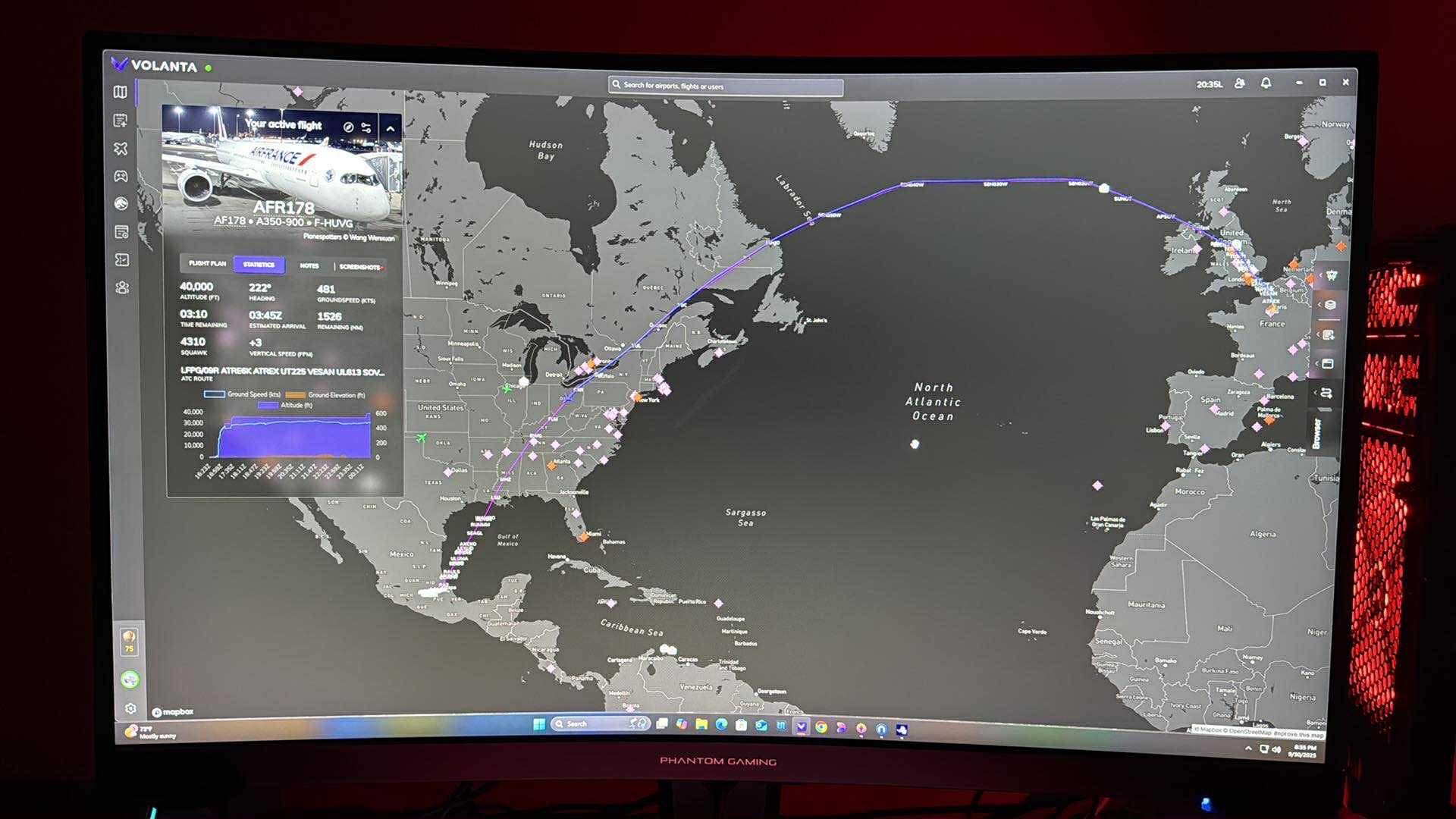 Microsoft Flight Simulator 2024 (Asobo Studio) | Sorry about the bad ...