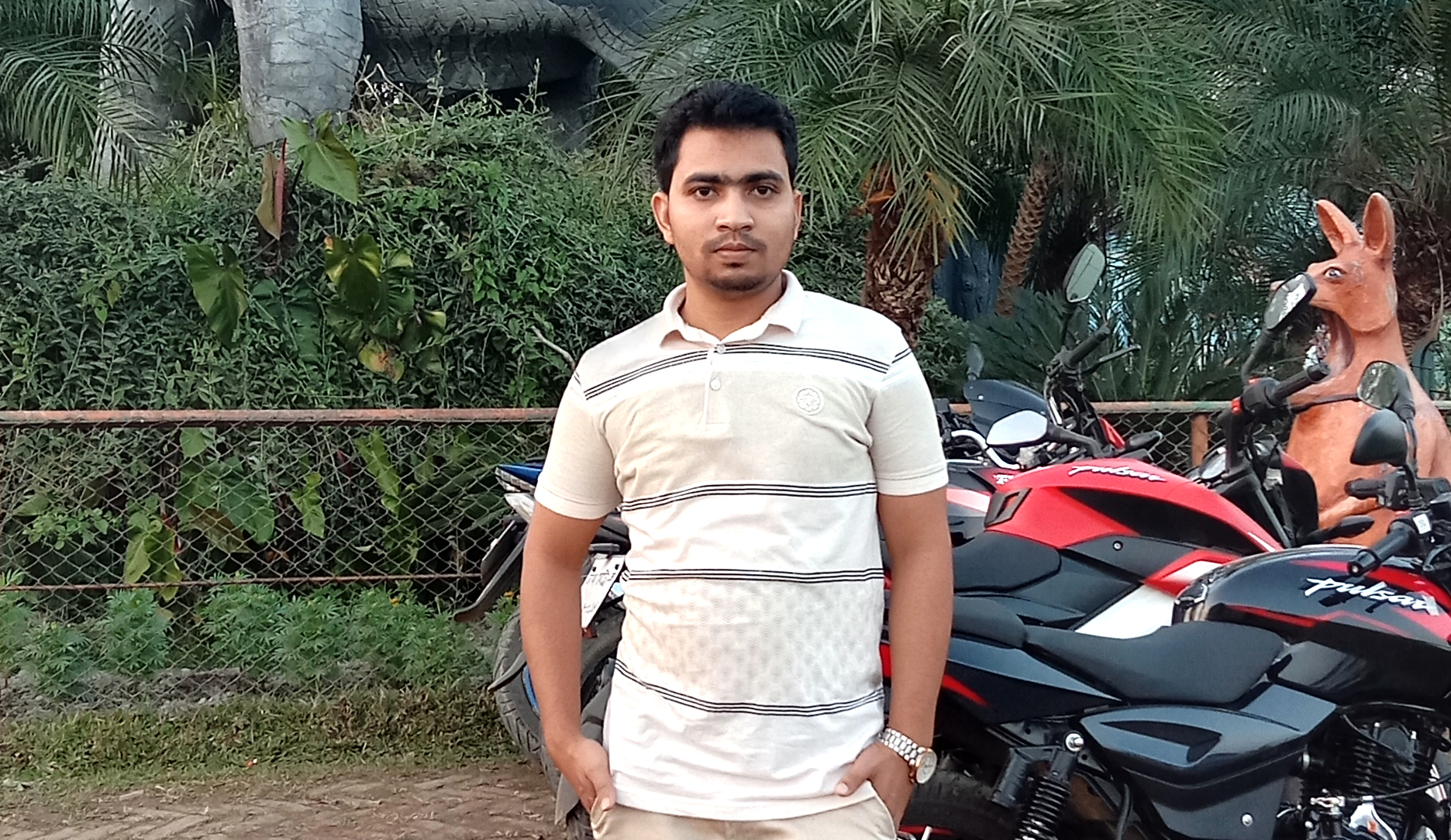 Md. Abdur Razzak