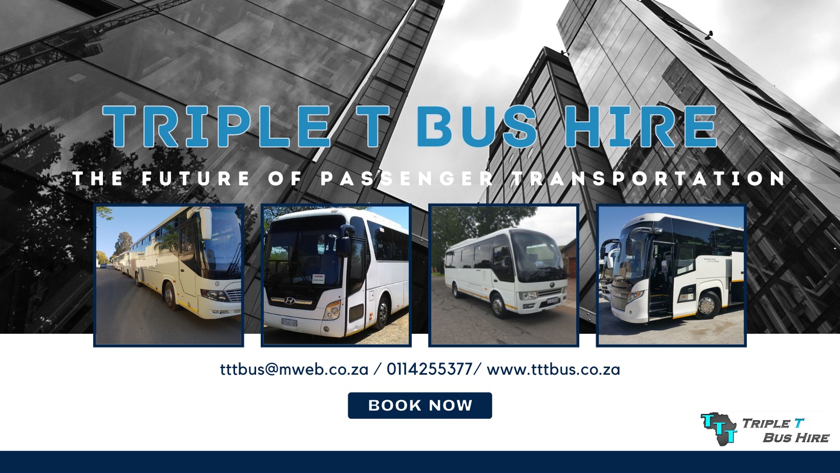 Triple T Bus Hire