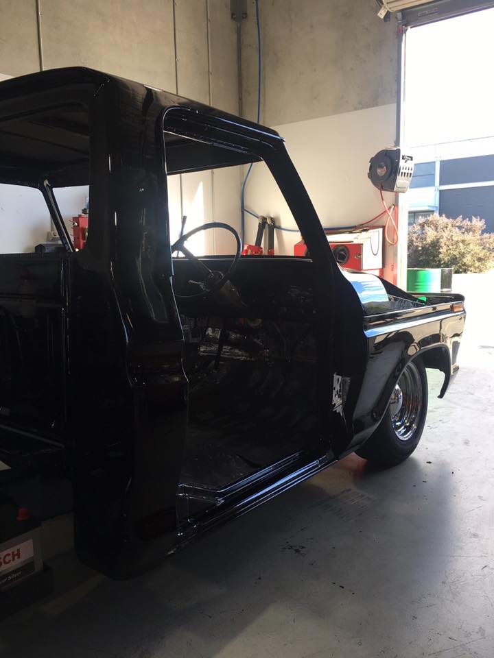 South West Customs | Dunsborough WA