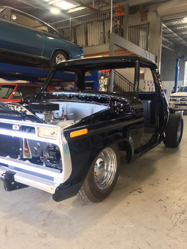 South West Customs | Dunsborough WA