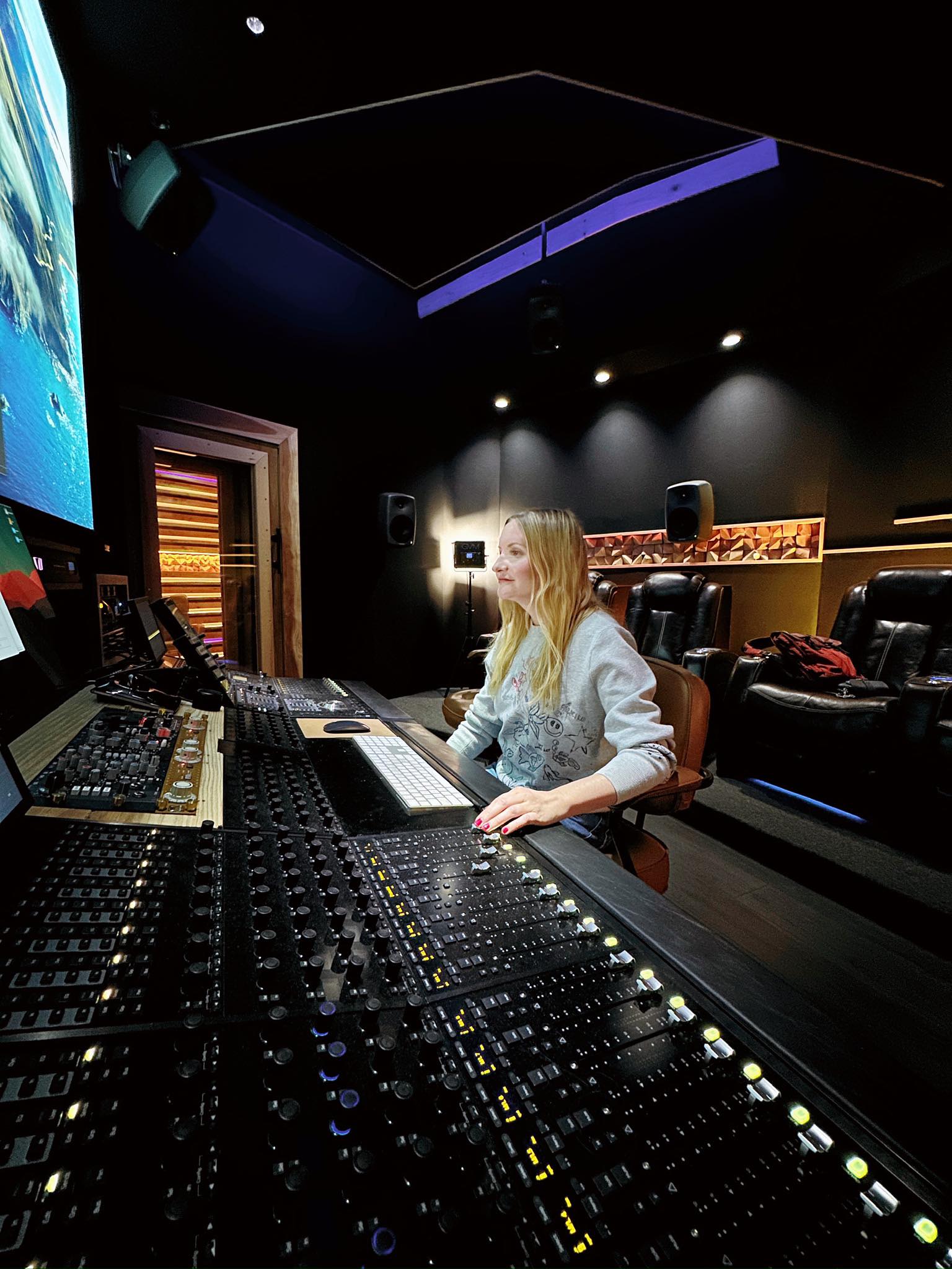 Sound Sandbox - Sound Sandbox updated their cover photo.