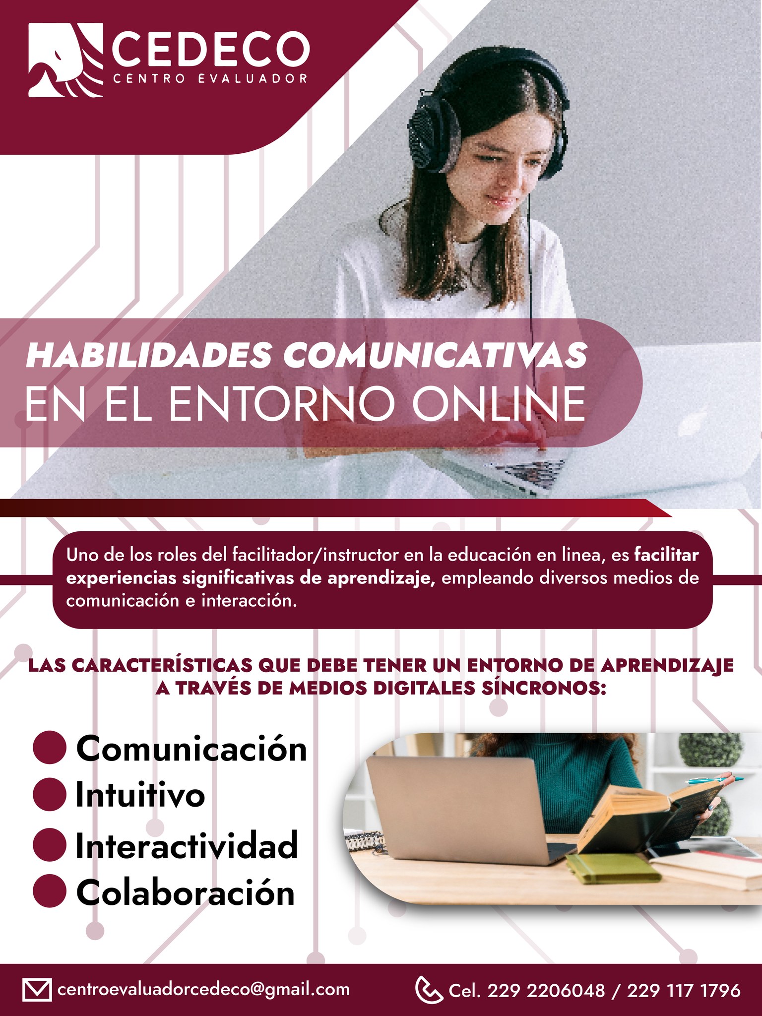 Cedeco Centro Evaluador