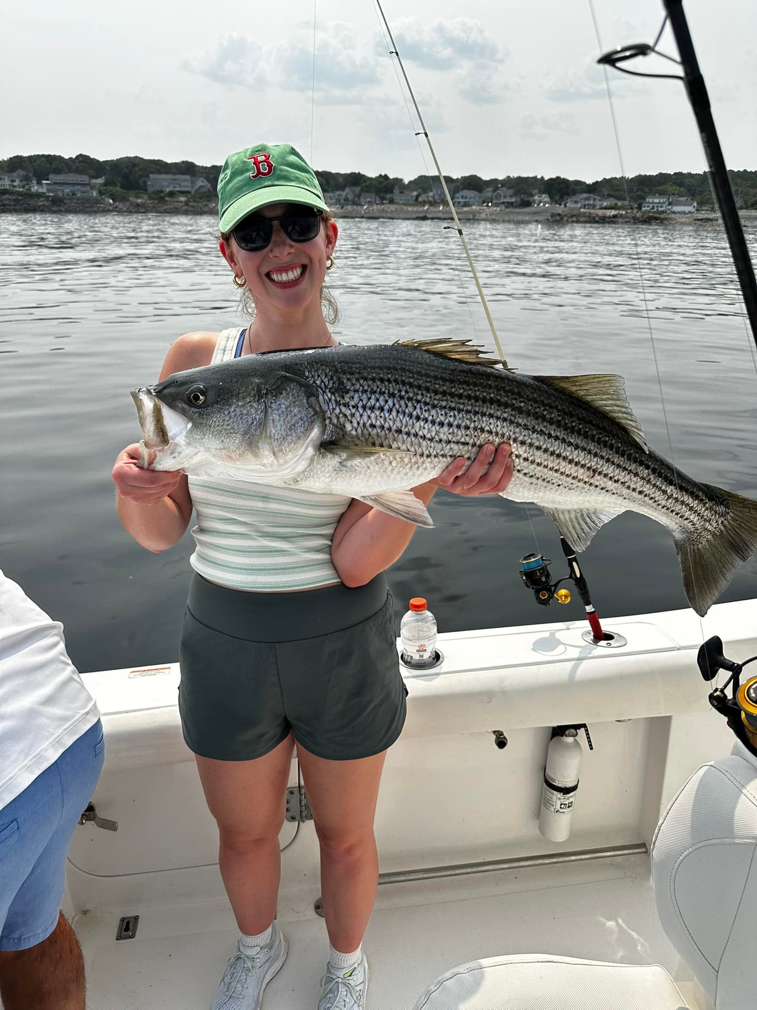 cabo reel size striper fishing Quantum Spinning anglers will have everything they need to enjoy a day on the water QUANTUM CABO FISHING REELS (LARGE