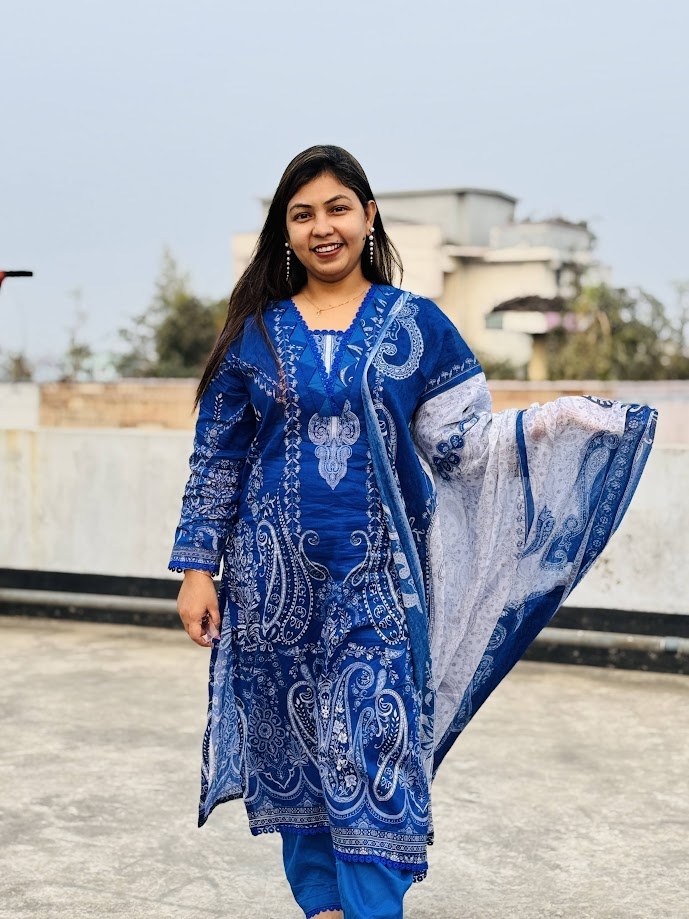 Priyo Collection | Dhaka