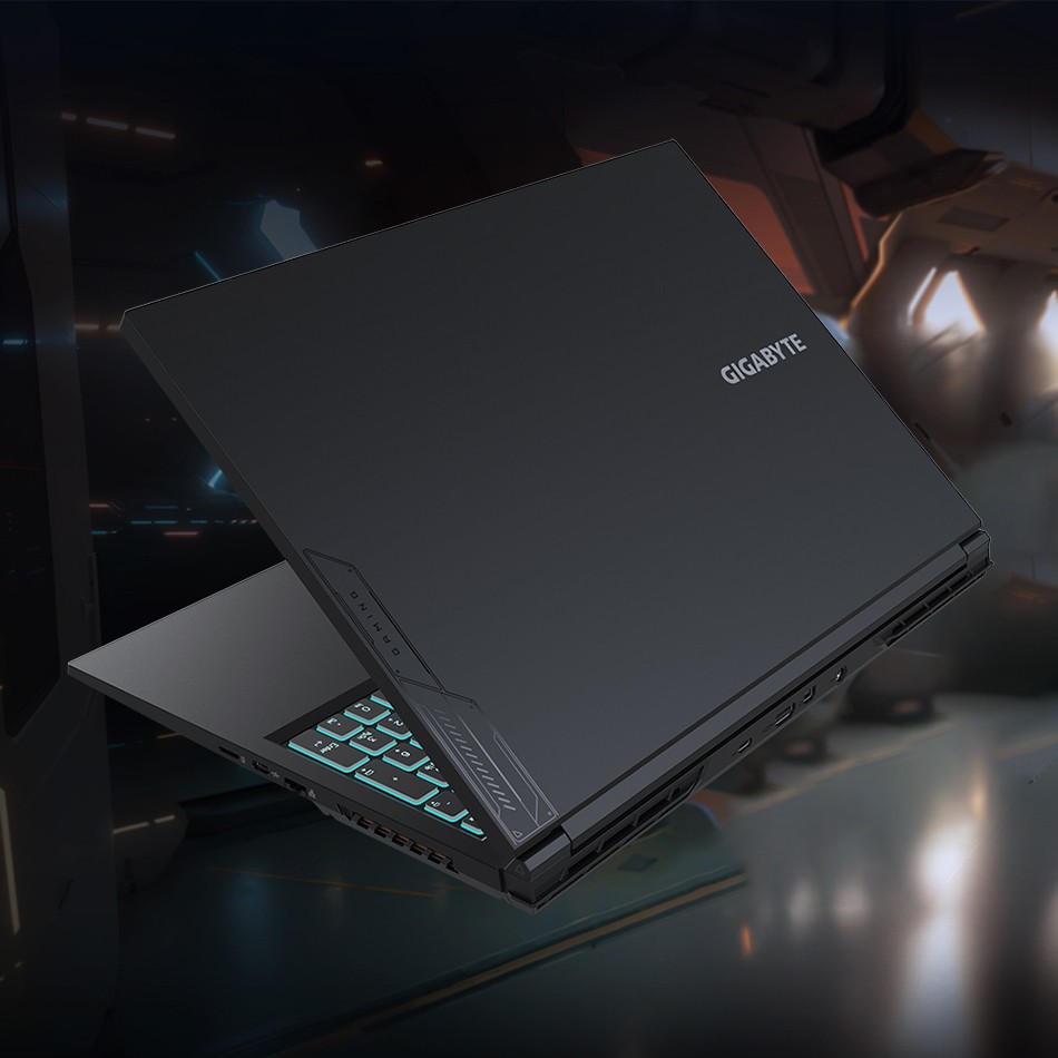 DataBlitz - SUPER GAMING LAPTOP! 💻 Gigabyte G6...