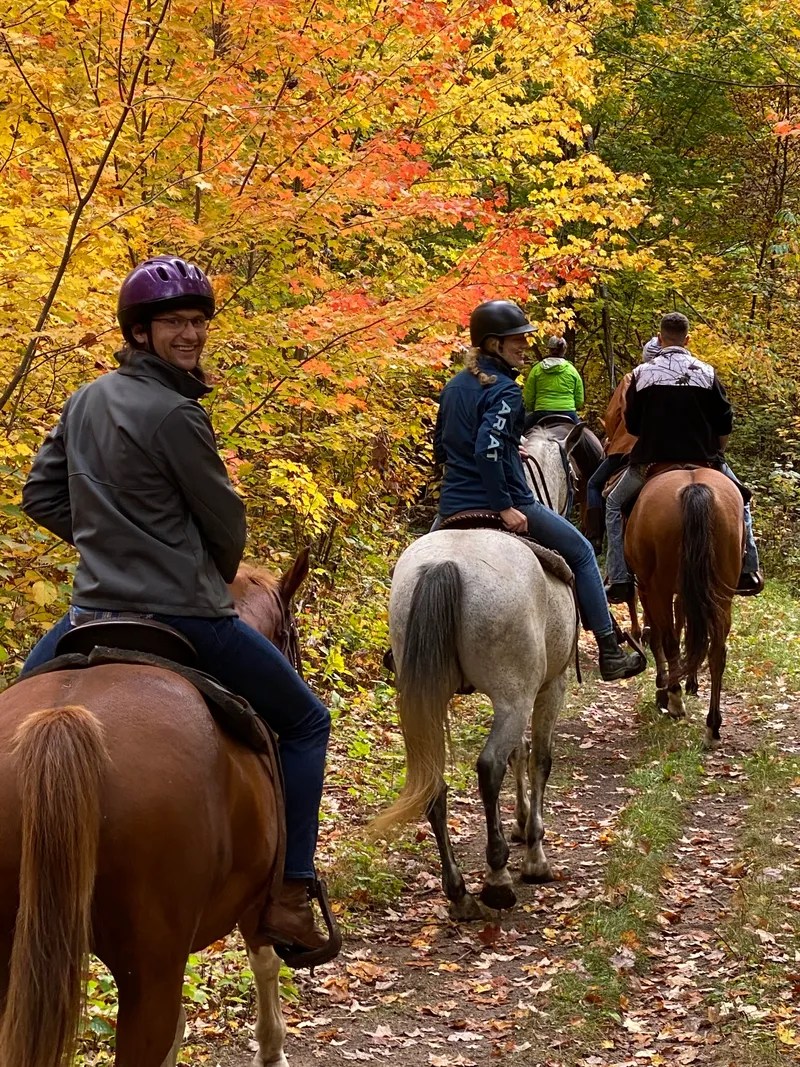 Outback Trail Rides