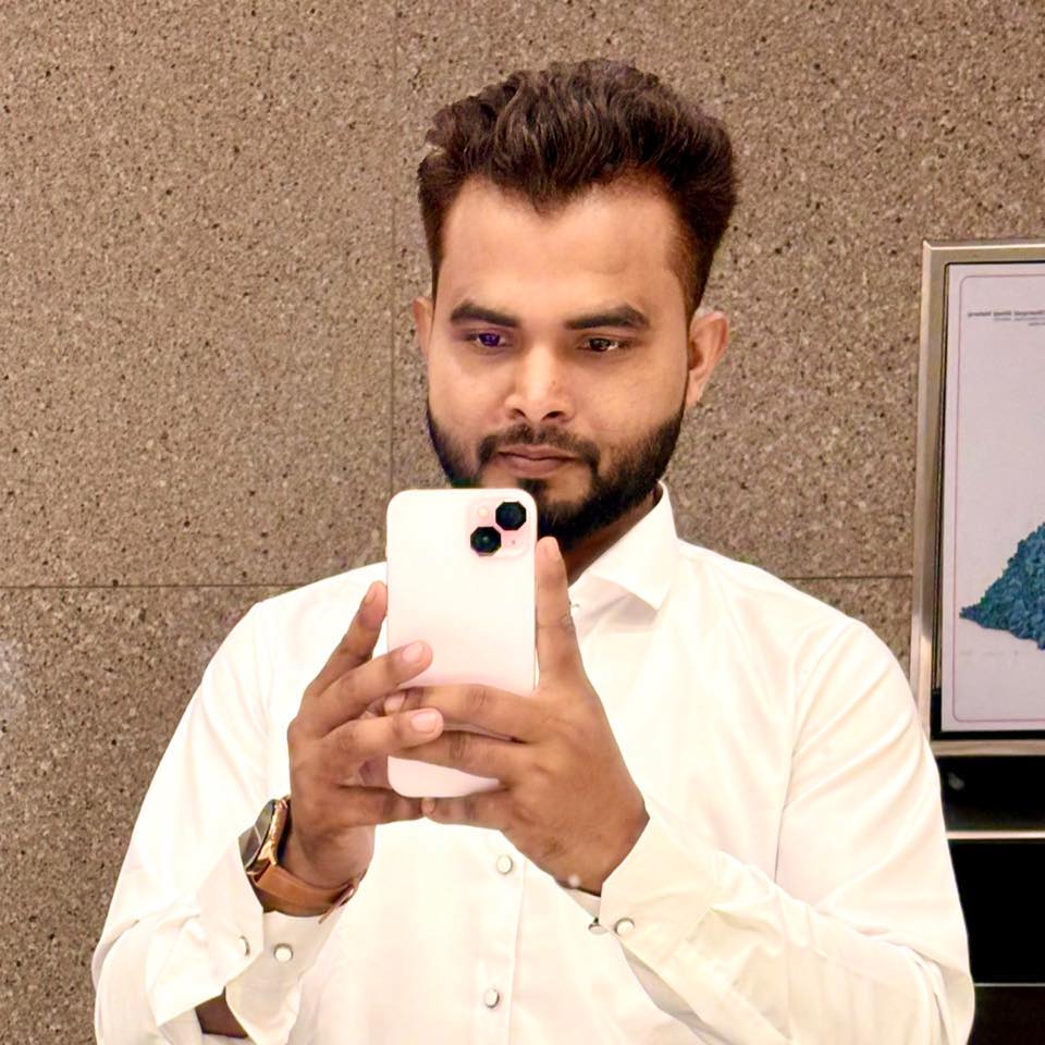 R Raj Kumar