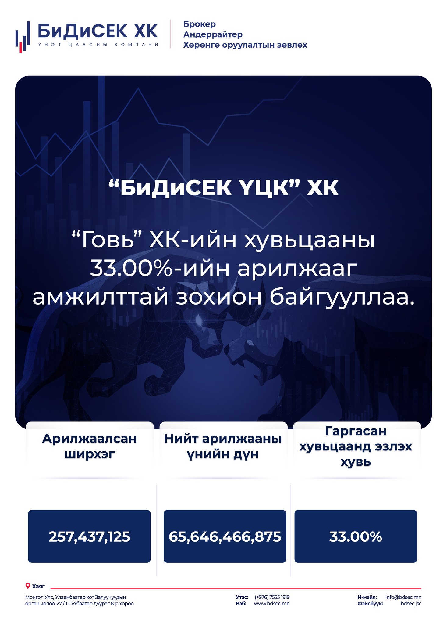 BDSec - 