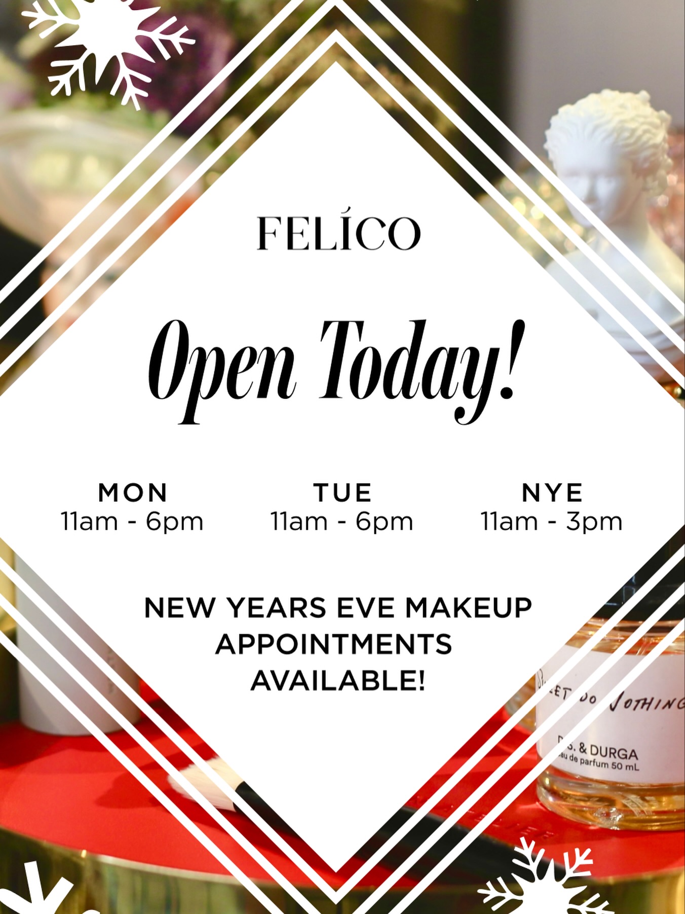 Felico Beauty | Seattle WA