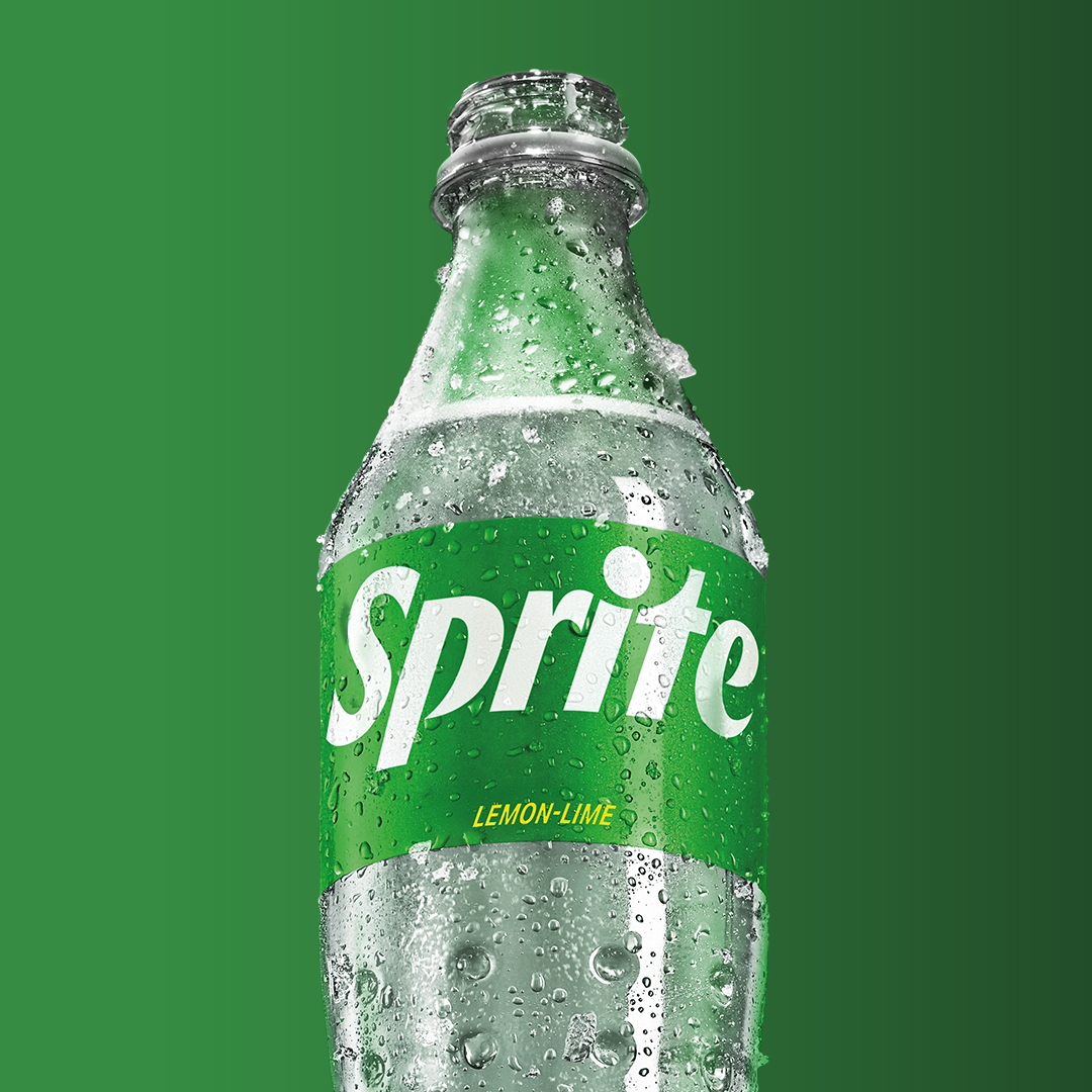 Sprite Algeria