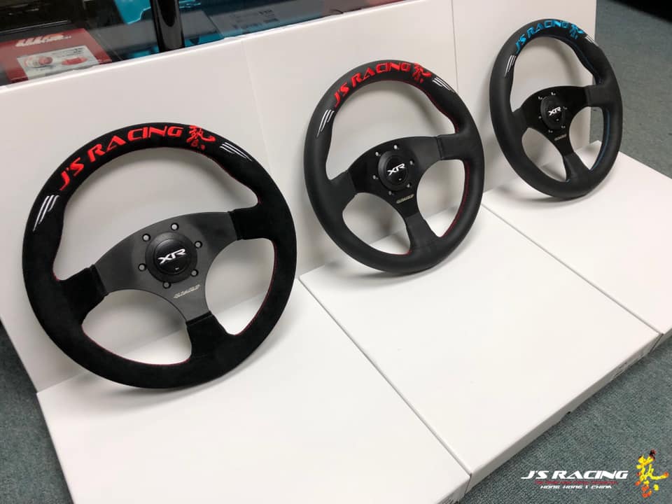 J'S RACING Hong Kong & China | Hong Kong Hong Kong