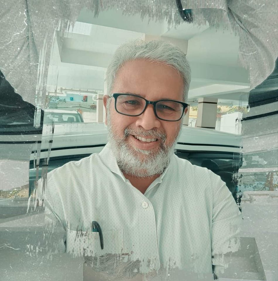 Mohamed Azgar