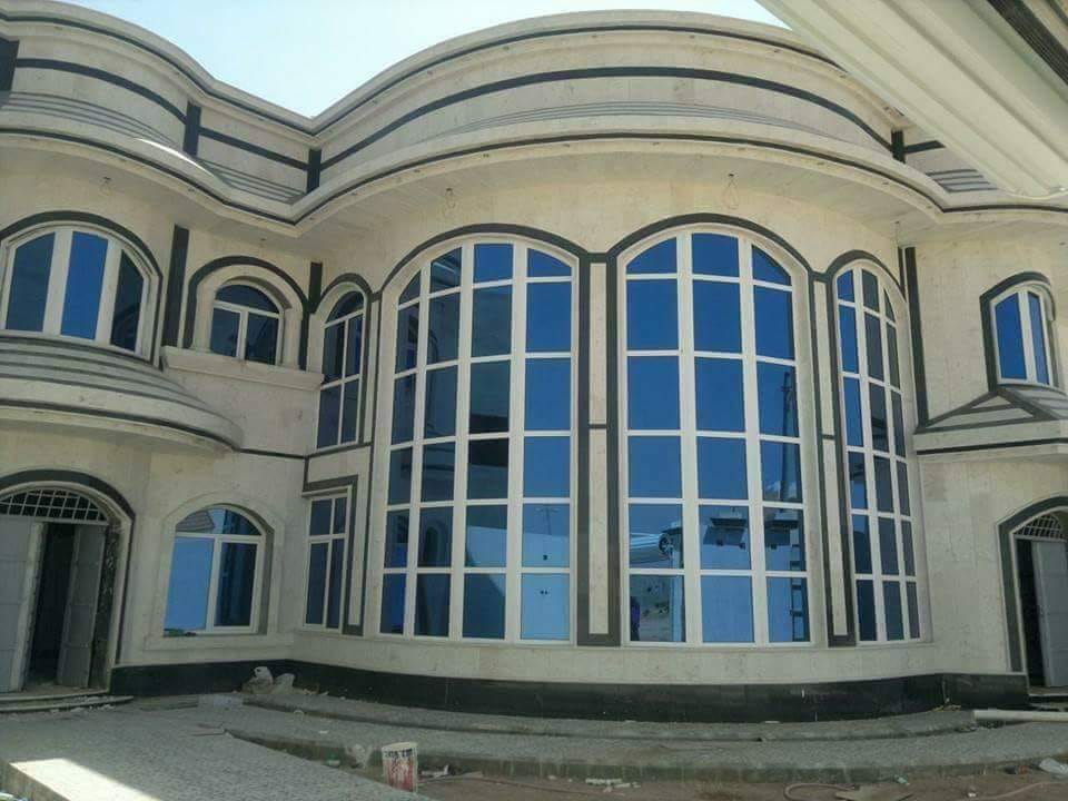 امان ubvc ابواب وشبابيك