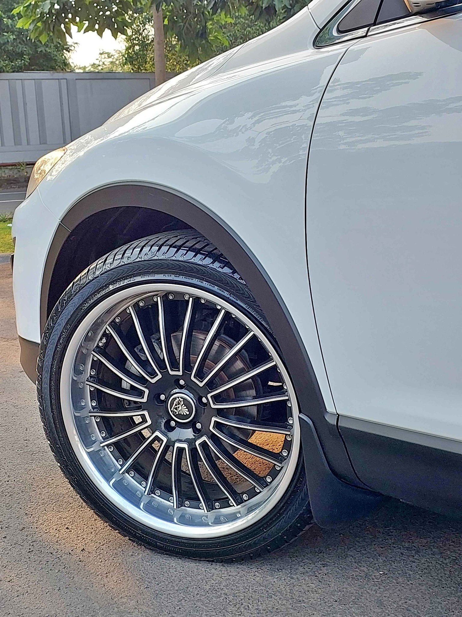 Velg R22 + Ban - Car Wheels, Tires & Parts - Jakarta, Indonesia ...