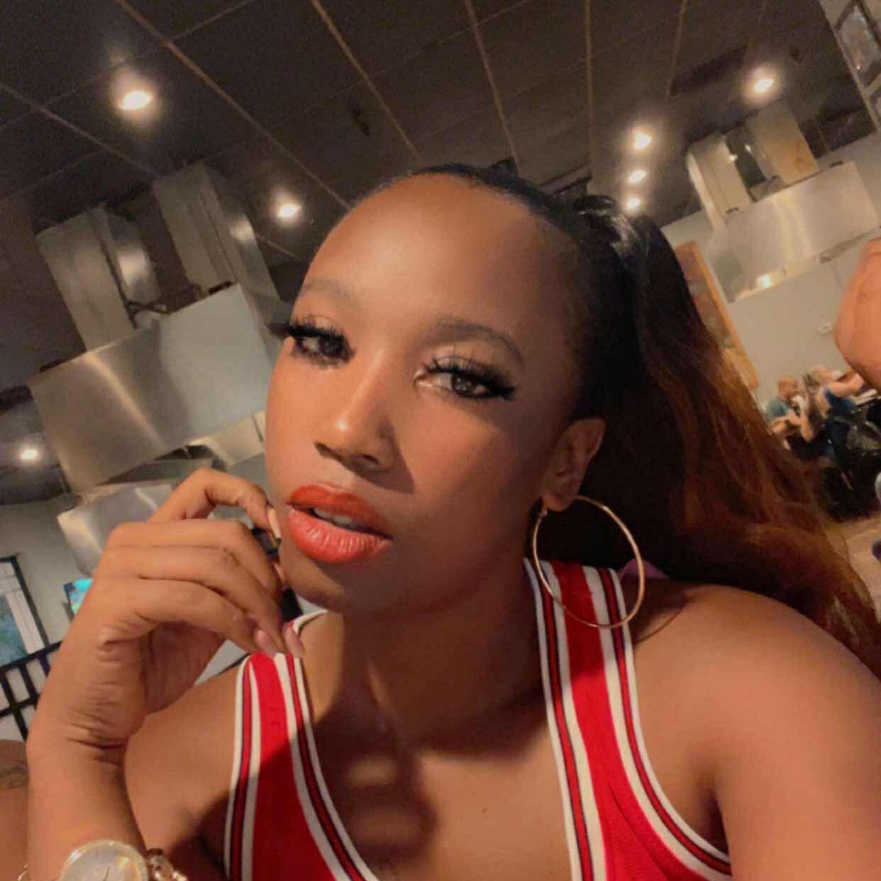 Muva Blackshear