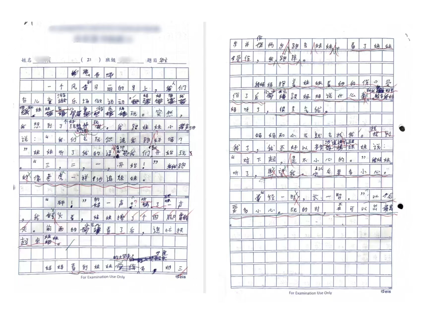 学而通华文 Vaster Learning Chinese | Singapore Singapore