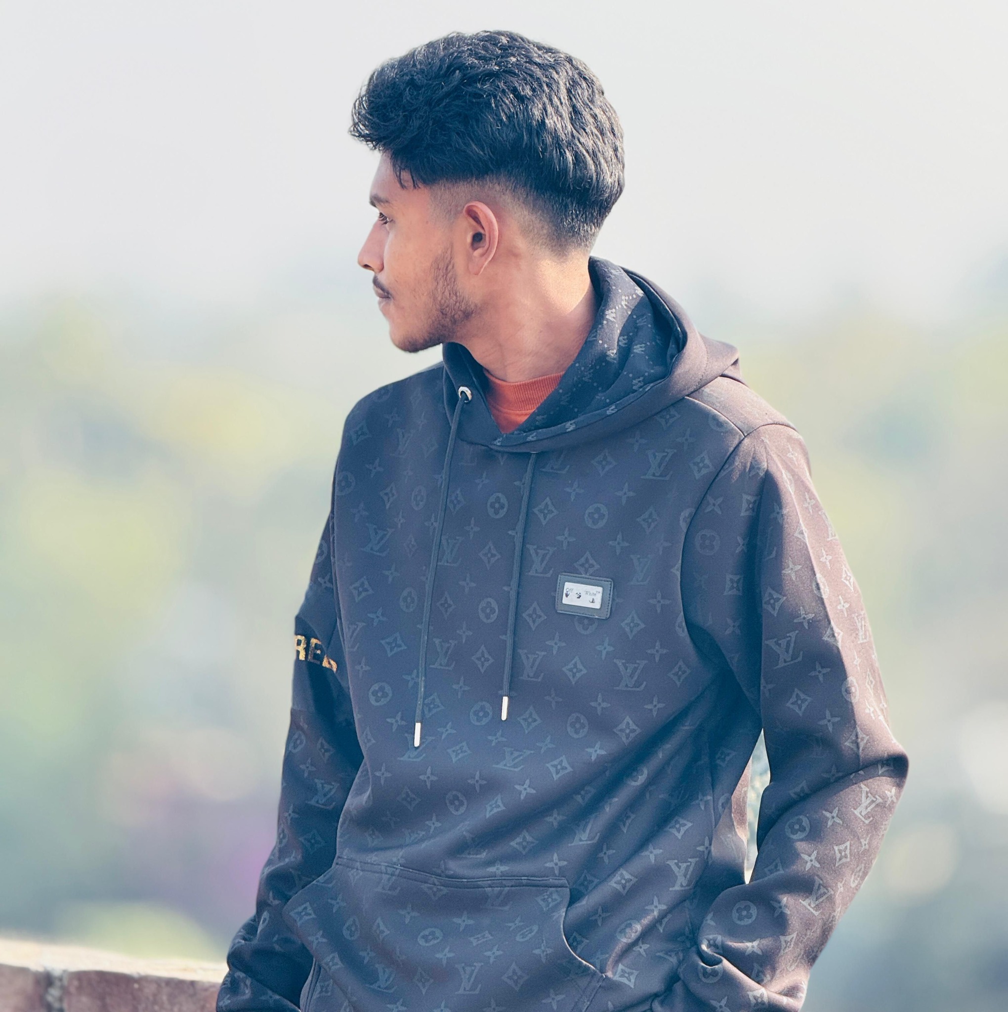 MD Antor Sheikh