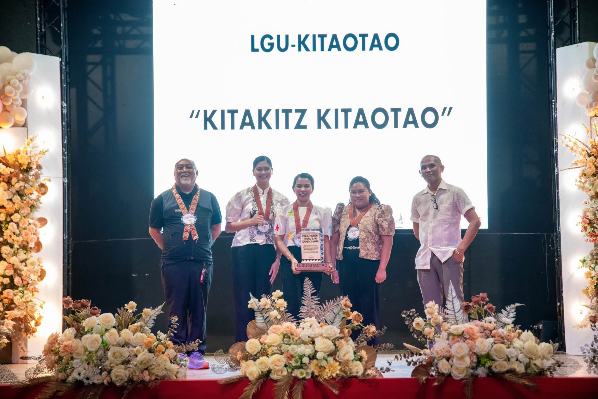 Vice Mayor Mia Angit