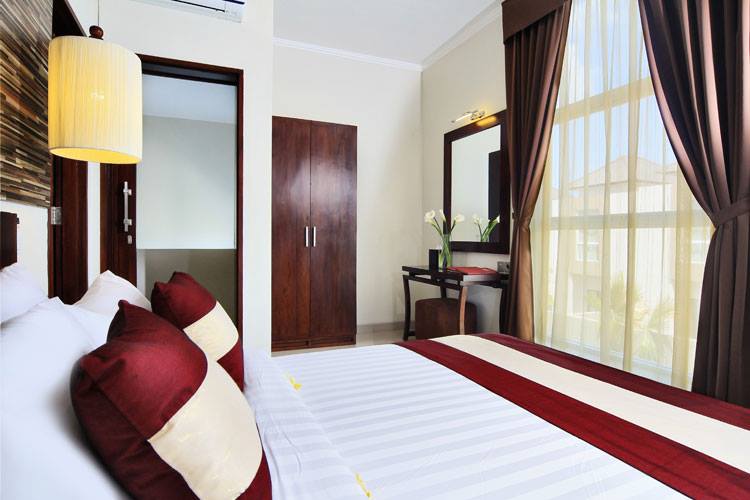 BCG Hospitality | Denpasar