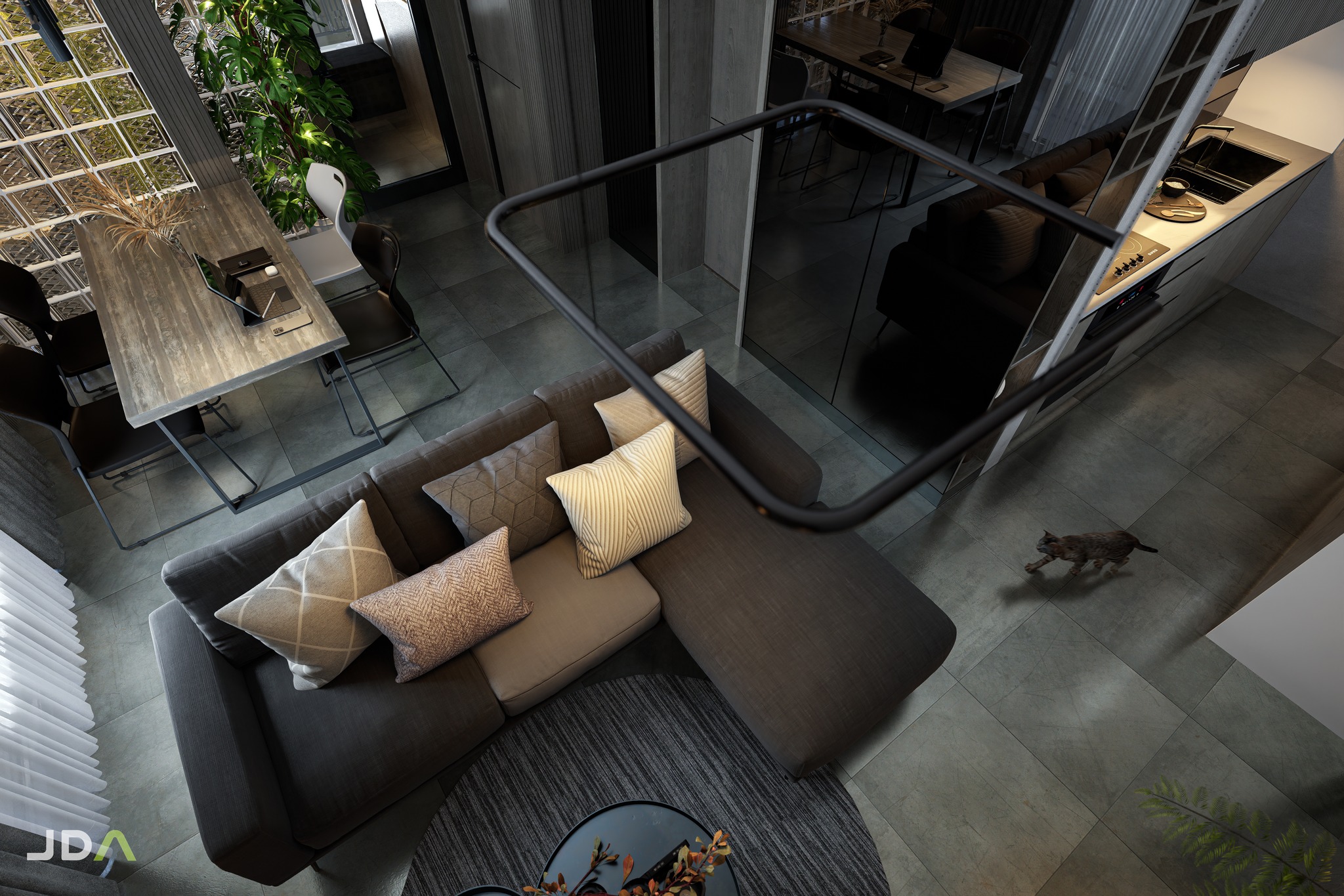 JDA Architectural Design Studio | Mandaluyong