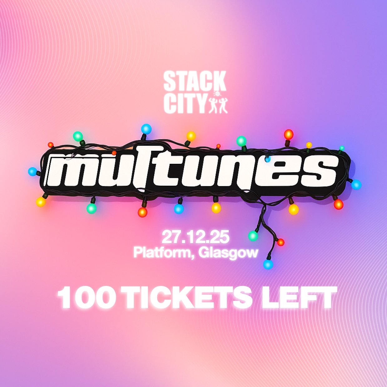 Stack City Raves