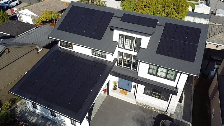 Pure Solar | Vancouver BC
