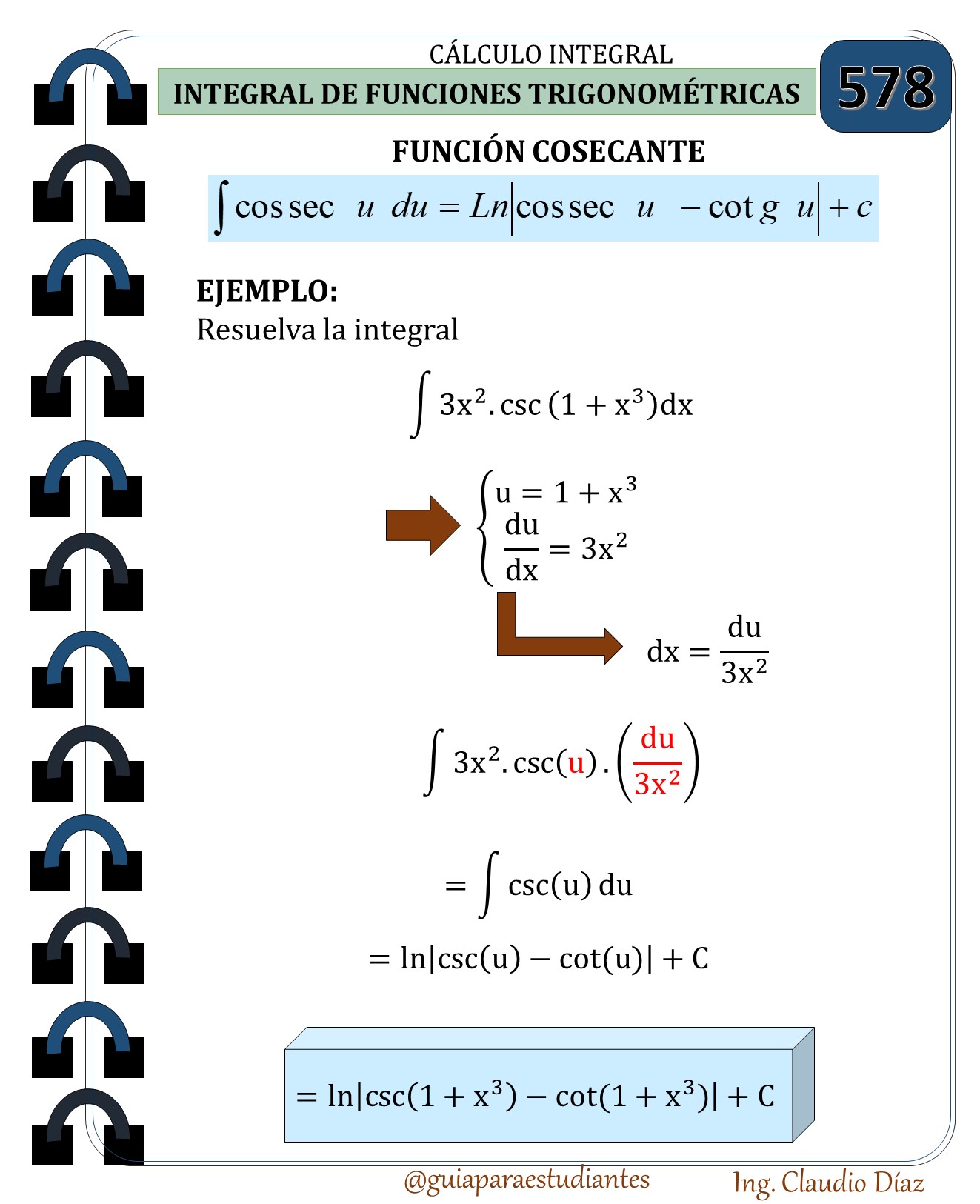 Guía para Estudiantes added a new... - Guía para Estudiantes