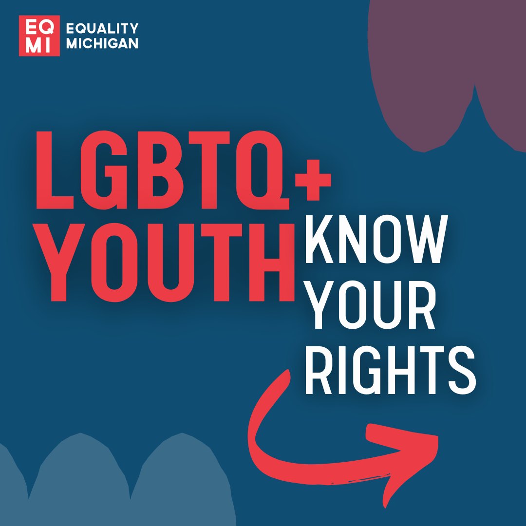 The transgender agenda is an average... - Equality Michigan | Facebook