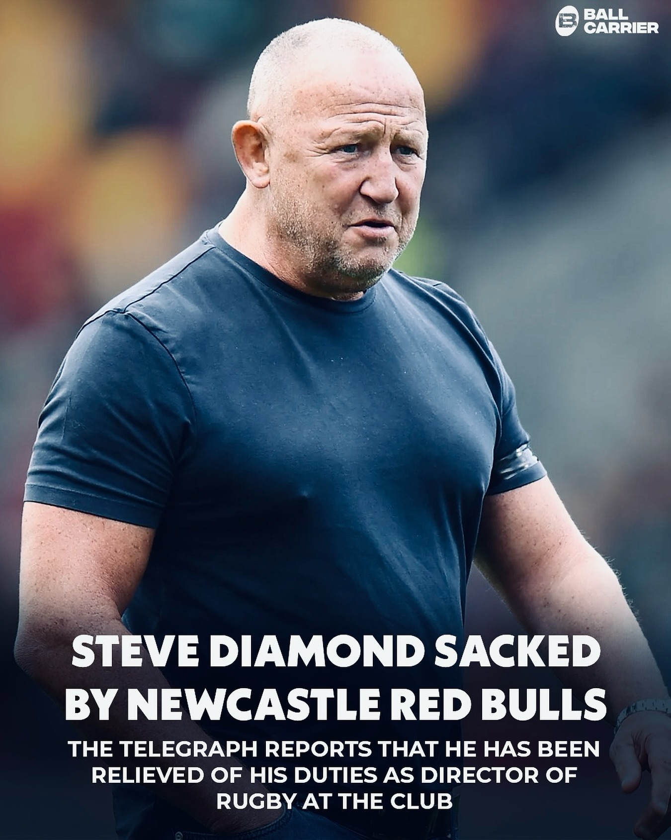 BallCarrier - 🚨 huge news coming out of Newcastle 👀... | Facebook