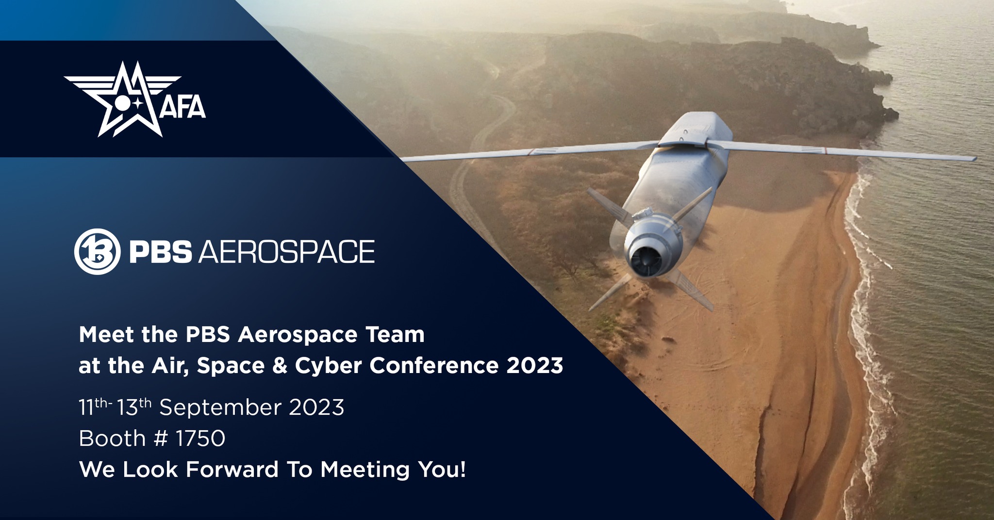 PBS AEROSPACE Inc. | Atlanta GA