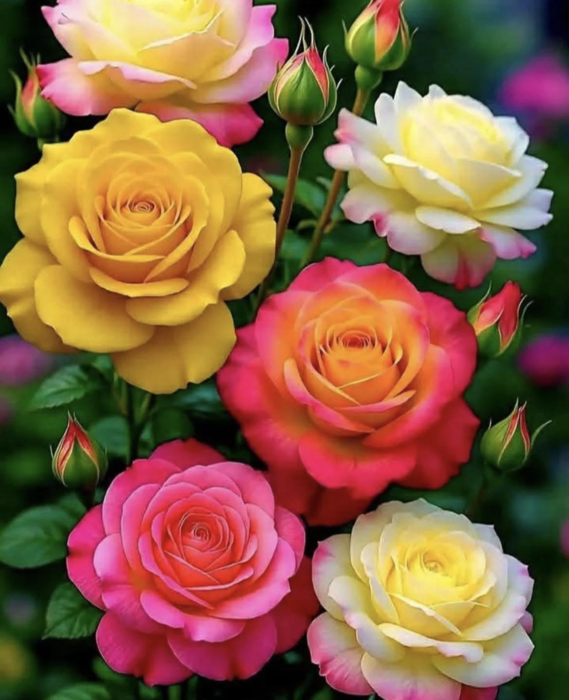 Roses - 🌼🌾🍃🌸🌾🍃🌼 | Facebook
