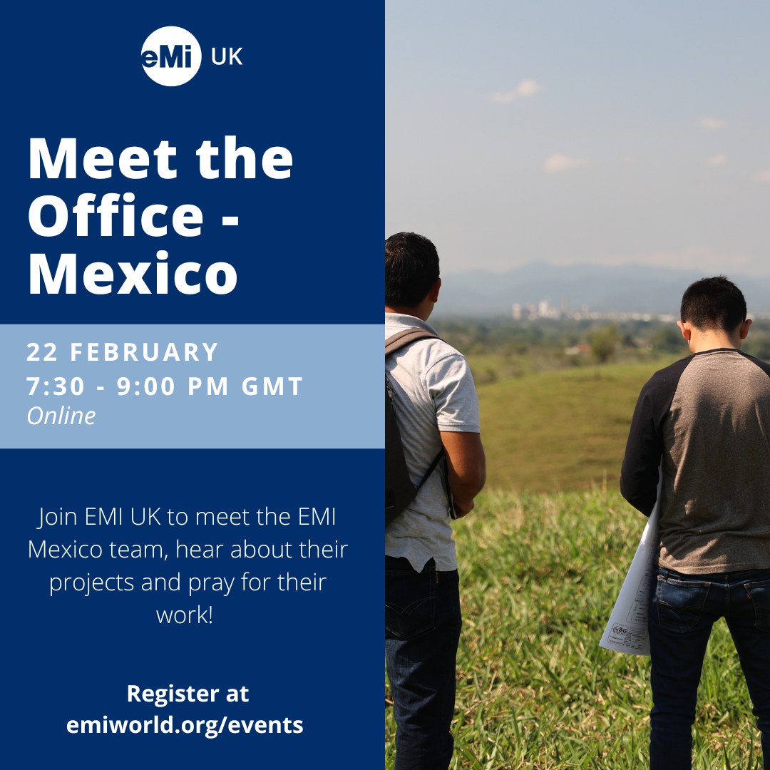 Engineering - EMI Mexico was launched in 2022, and since then has ...