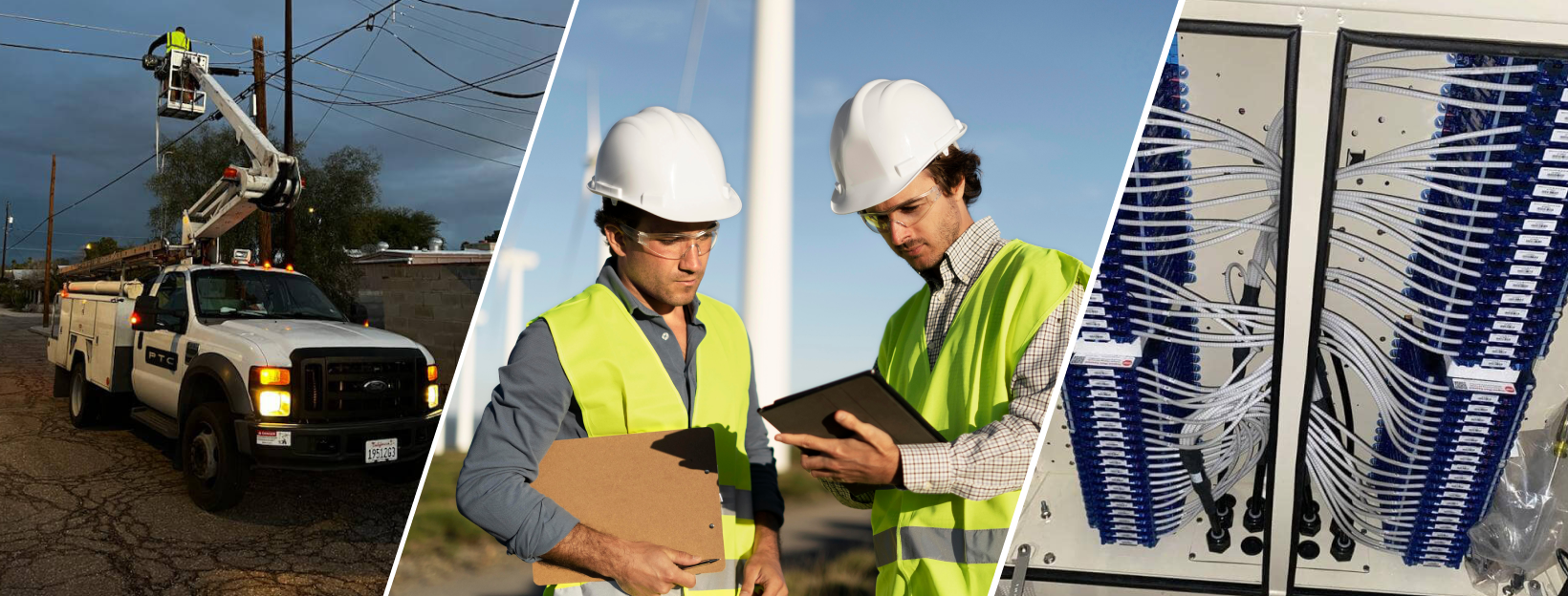 Pacific Tech Communication Inc | Sacramento CA