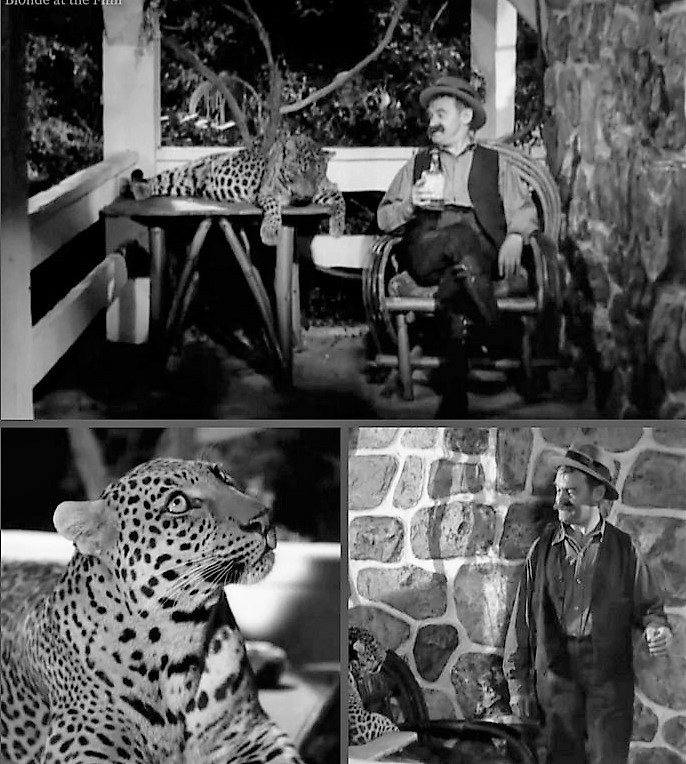 Happy Birthday! Barry... - Movies from the 20s - 60s