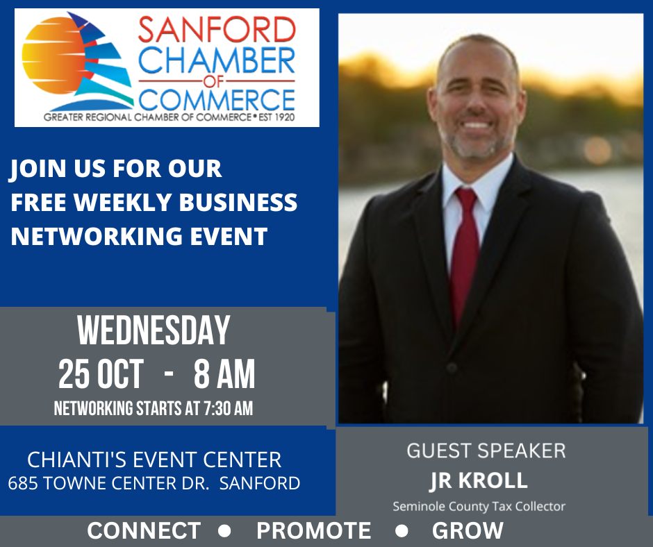 Transforming Property Solutions | Sanford FL