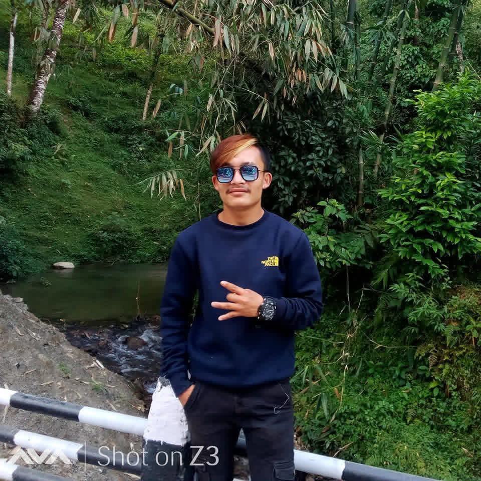 Bijay Rai