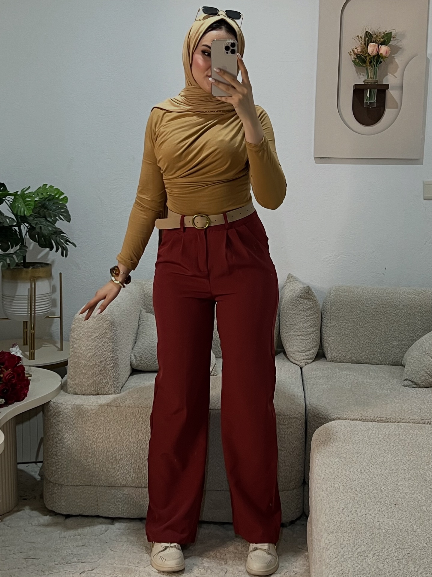 Miss rima - Miss rima added a new photo — at ‎جمال تونس...