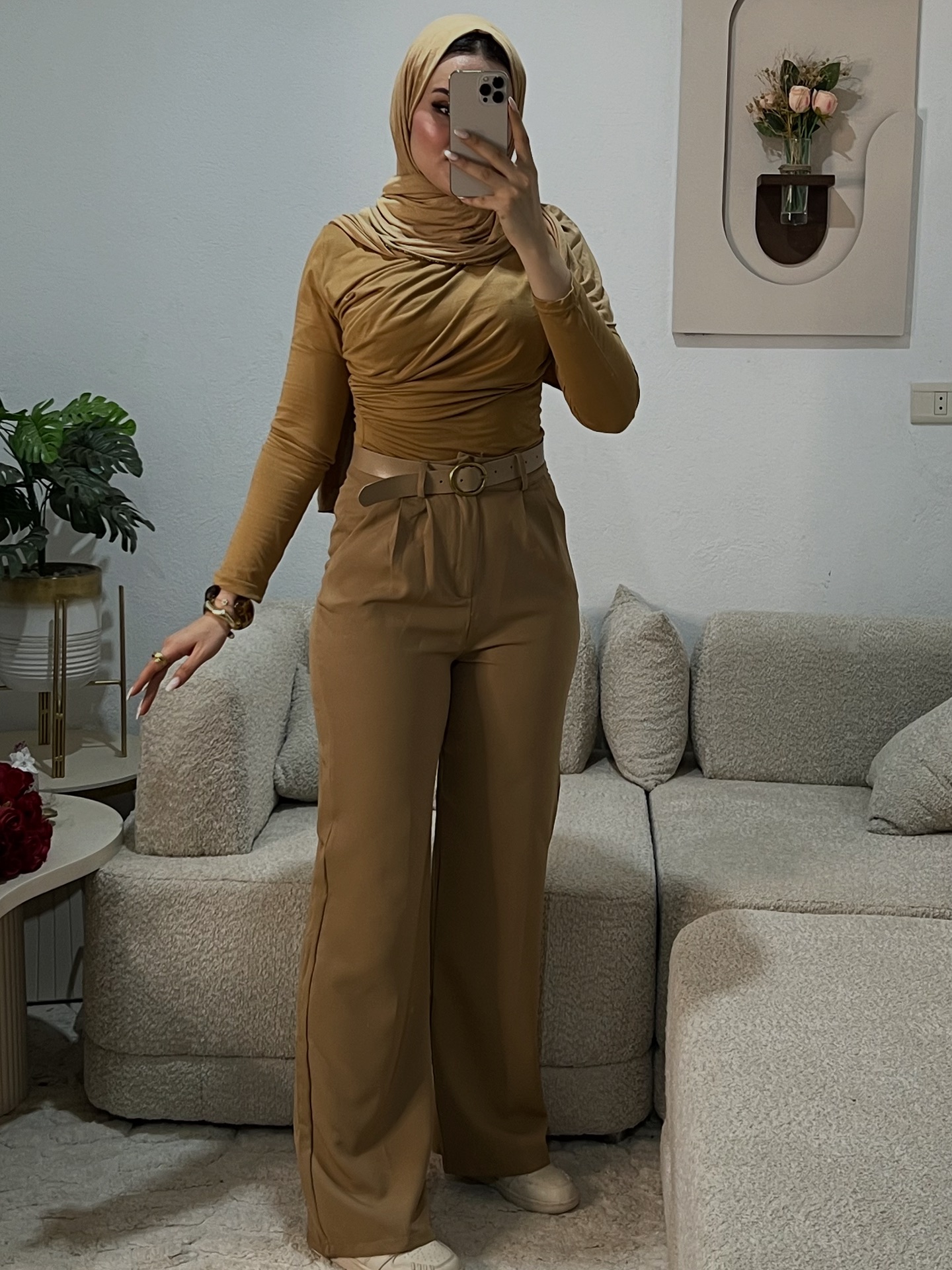 Miss rima - Miss rima added a new photo — at ‎جمال تونس...