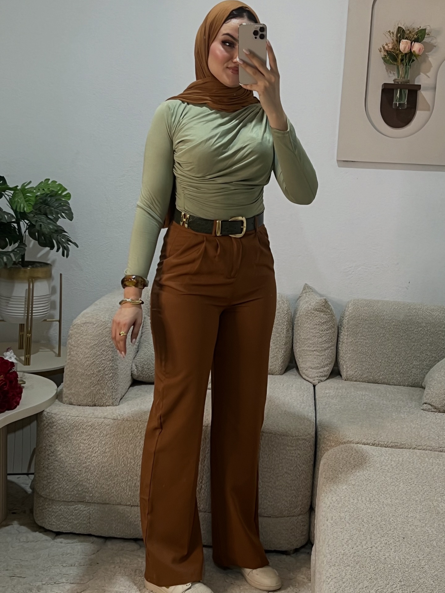 Miss rima - Miss rima added a new photo — at ‎جمال تونس...