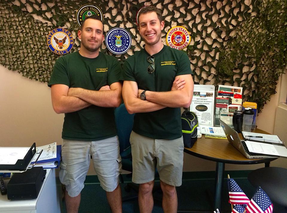 Veterans Club | Boca Raton FL