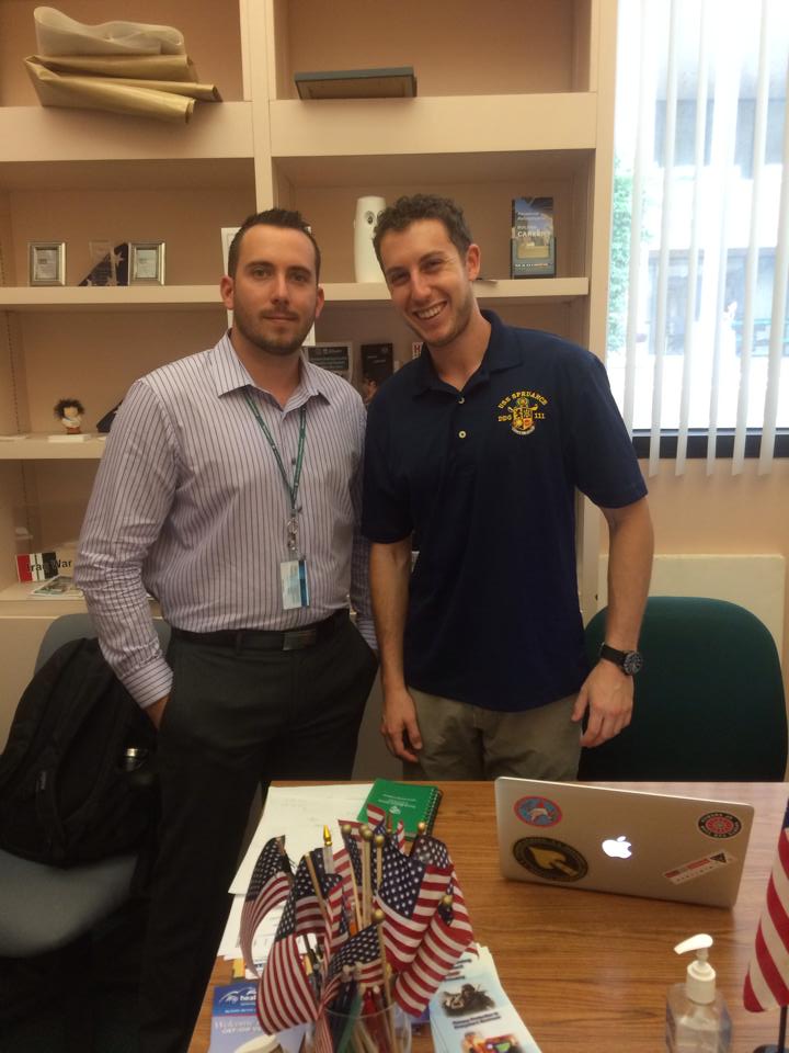 Veterans Club | Boca Raton FL