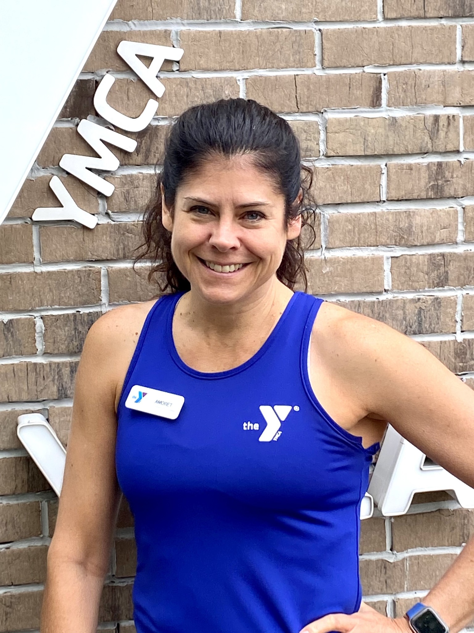 Foglia YMCA - Foglia YMCA is excited to welcome our new... | Facebook