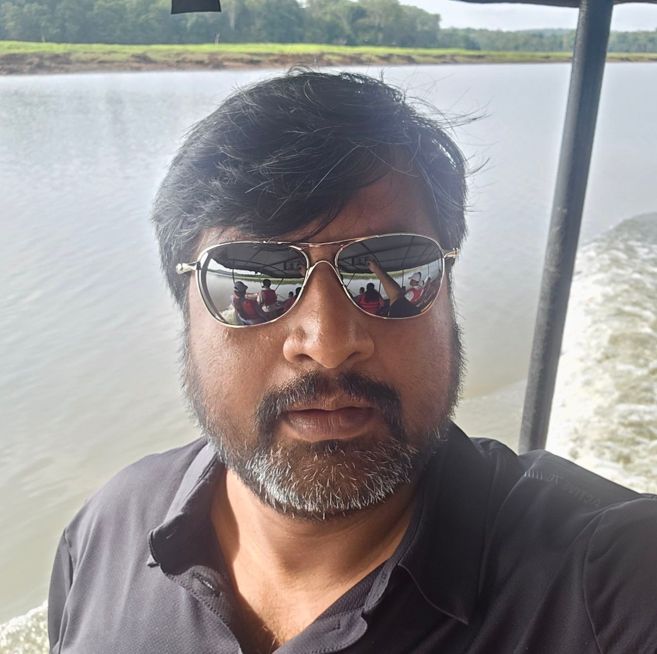 Murali Mohan